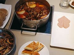 -蝎王府羊蝎子(虎坊桥总店)