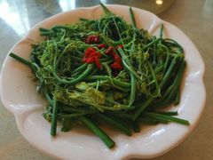 南瓜苗-新溢香国际酒店-中餐厅