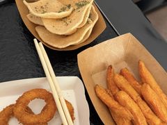 -华夏良子·足道SPA艾灸(铁道大厦店)