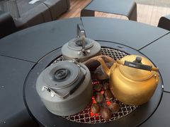 -观宴·品质赣菜(高新大道店)