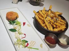 -王品牛排(郑州大卫城店)