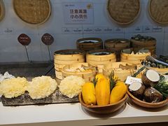 -第六季自助餐厅(北太平庄店)