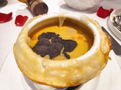 -Le Bistrot de Racine