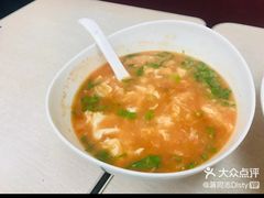 -北京邮电大学-清真餐厅