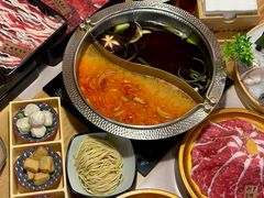 -牛匠和牛寿喜锅(西安总店)