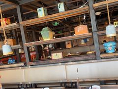 -探鱼·鲜青椒爽麻烤鱼(天一广场店)