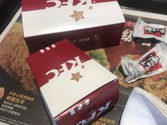 -肯德基(济南火车站一店)