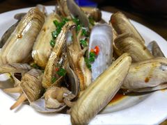 -潮中人·潮州菜(益乐路店)