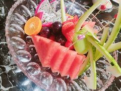 -斯通泰伯酒店-餐厅