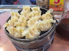 -振生清真饭店(永安道店)
