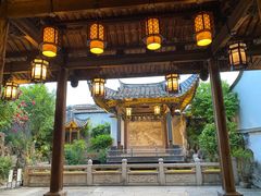 -三坊七巷历史文化街区