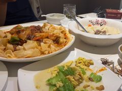 -马白开来特色羊排揪片子  (总店)