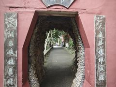 -白帝城·瞿塘峡景区