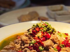 -粤秀餐厅(国货店)