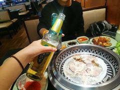 -壹炉自助烤肉烧烤店(港悦广场店)