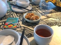 -俏九州·小炒黄牛肉(华润万象汇店)