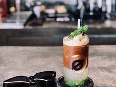Coffee mojito-BE NORMAL CAFE(霞溪路店)