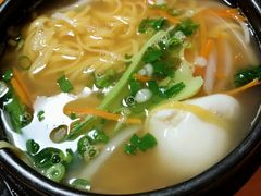 -鸡西冷面(翠竹店)