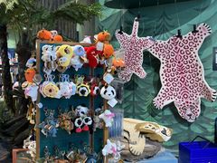 -贝林大翅鲸简餐厅(国家海洋博物馆店)