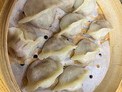 -老边饺子馆(中街店)