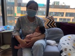 -馨紫罗兰月子会所·独栋月子中心