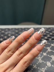 点击看大图 -UGIRL有个美甲