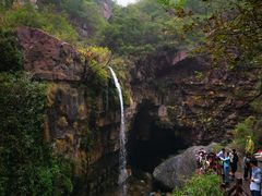 -云台山风景名胜区