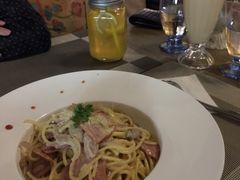 静香House-静香HOUSE·全时段融合餐厅(七星欢乐颂店)