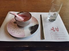 -甜阿姨·天台花园私房菜(万松园店)