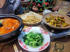 -肖记公安牛肉鱼杂馆· 省级非物质文化遗产(仁和路店)