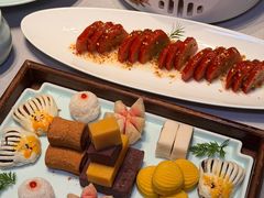 -四世同堂·京菜·烤鸭(双井店)