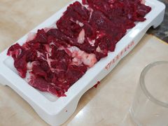 -大志牛肉火锅(天健花园店)