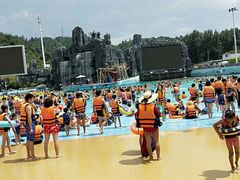 -青鱼湾水上乐园