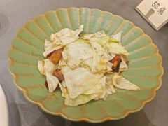 -A One Kitchen·南京精菜馆(晶丽酒店店)