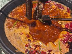 -五里关火锅(牛市口店)