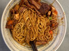 -梅溪·小伙子干挑面(安吉总店)