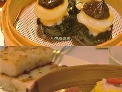 -铭家点心(秦岭路店)