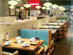 大堂-牛鲜胜·潮汕牛肉自助火锅(番禺市桥店)