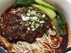 担担面-李先生牛肉面大王(正定机场餐厅)