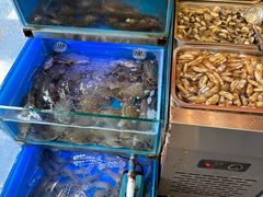 -赵璐海鲜面馆(德行路店)