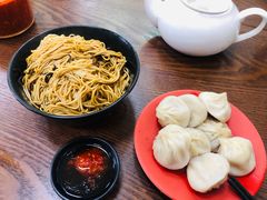 -万寿斋(山阴路店)