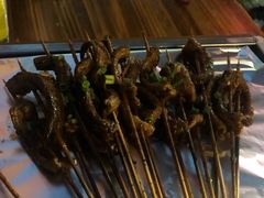 -晓靖轩烧烤(沙河风情店)