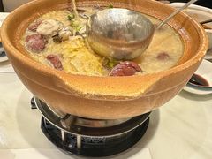 -南山鲜虾面·活鲜小馆·海味大连菜(南山总店)