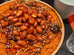 -小饕荟雅安贡椒鱼鲜馆(广福桥店)