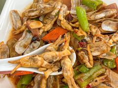 -嘉升大排档(番禺总店)