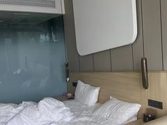 -欧辰国际酒店(重庆欢乐谷轻轨站店)