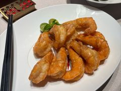 -四季民福烤鸭店(外滩外白渡桥店)