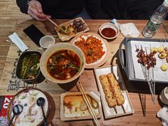 -申记串道和和旗舰店(北行店)