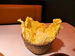 -芸山季·云南山珍菌火锅(人民广场来福士店)