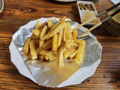 -呱呱叫民俗风味主题餐厅(沣峪口店)